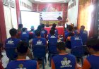 Kemenkumham Sumsel Usulkan 32 Narapidana Terima Remisi Khusus Hari Raya Waisak 2023