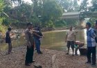Tenggelam Saat Berenang, Bocah TK Ditemukan Tak Bernyawa di Dasar Sungai Kurup