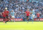Juara Piala FA, Manchester City Mulai Ukir Sejarah