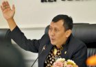 Soal Izin Ekspor Pasir Laut, PKS: Harusnya Jokowi Jeli