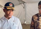 Muhadjir: Tenda Wukuf Jemaah Haji Indonesia Lebih Baik dari Tahun Lalu