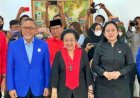PAN di Persimpangan Jalan, Ikut Megawati atau Gabung Prabowo