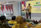 Golkar Siap Kursi Cadangan bagi Kader Tak Serius