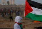 Bantu Pengungsi Palestina, UEA Kucurkan Rp 298 Miliar Lewat UNRWA
