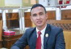 Pasang Target 12 Kursi di DPRD Empat Lawang, PAN Tolak Proporsional Tertutup