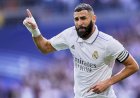 Akhiri Kontrak bersama Madrid, Benzema Segera Susul Ronaldo ke Arab Saudi?