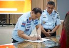 Semester Pertama 2023, Kemenkumham Sumsel Salurkan 233 Bantuan Hukum Gratis