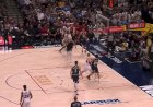 Miami Heat Berhasil Menang di Kandang Denver Nuggets