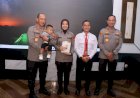 Pasangan Perwira Polda Sumsel Resmi Adopsi Bayi Razka yang Ditinggalkan Ibunya di Trotoar