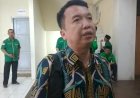 1.255 Bacaleg Perebutkan 75 Kursi DPRD Sumsel