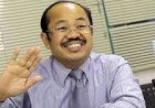 Prof Amzulian Rifai Jabat Ketua KY