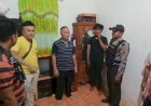 Tertangkap Saat Kabur, Begal Payu Dara di OKU Bonyok Diamuk Warga
