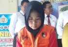 Dendam Perkara Warisan, Wanita di Lubuklinggau Jebak Mantan Suami dengan Narkoba