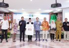 Pemkab Muba Gelar FGD Implementasi Kebijakan Merdeka Belajar