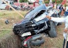 Karyawan RSUD Rabain Meninggal Dunia Dalam Lakalantas 