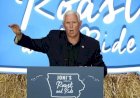 Mike Pence Resmi Maju sebagai Kandidat Capres Partai Republik