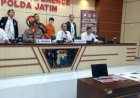 Bobol dan Jual Puluhan Situs Web Pemerintah, Hacker Lulusan SMP Diringkus Polda Jatim