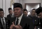 Respons Gubernur Sumsel dan KPU Terkait Warga Tegal Binangun Ancam Golput Bila Tak Masuk Wilayah Palembang