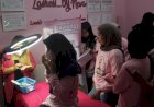 Srikandi Ganjar Kembali Gelar Kelas Kecantikan Bareng Perempuan Milenial Jambi