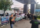 Sumsel Sering Dilanda Bencana Alam, Gubernur Herman Deru Dapat Rapor Merah Dari Aktivis Lingkungan