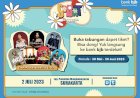 bank bjb Mudahkan Nasabah yang Ingin Nonton Konser Sobat Festival 2023