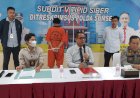 Sakit Hati Diputus, Mahasiswa Ini Sebar Foto dan Video Porno Mantan Pacar     