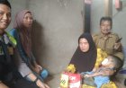 Polres Muratara Ikut Aktif Bantu Pemerintah Daerah Turunkan Angka Stunting