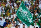 Lumbung Suara NU Dikuasai PKB, PDIP dan Gerindra Keok di Jatim