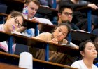 Anggaran Menyusut, Universitas China Naikkan Biaya Kuliah hingga 50 Persen