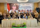 11 Pejabat di Muba Ikuti Seleksi Uji Kompetensi Pejabat Tinggi Pratama