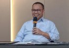 AHY Masuk Radar Cawapres Ganjar, KPP: Kami Tak Salah Pilih