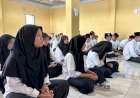 Tingkatkan Kreativitas Santri, SDG Sumsel Gelar Pelatihan Desain Grafis di Palembang