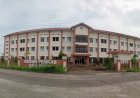 Pemkab OKU Timur Masih Bingung Cari Pengelola, Rusunawa Terbengkalai dan Dijarah Maling