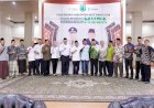 Siapkan Lahan Tiga Hektar, Muba Bakal Bangun Perguruan Tinggi NU