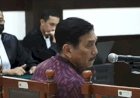 Sakit Hati, Luhut Tidak Terima Disebut "Lord" oleh Haris Azhar