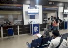Aplikasi BRAVO Diluncurkan, Antrian Urus BBN Kendaraan di Samsat Berkurang 