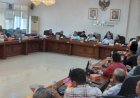 Konflik Tapal Batas Palembang Banyuasin, DPRD Sumsel Dorong Permendagri Ditinjau Ulang