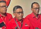PDIP Ungkap Kriteria Calon Pendamping Ganjar Pranowo