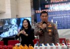 Begini Respon Mabes Polri Soal Rumah Perwira di Lampung yang Diduga Jadi Penampungan Korban Perdagangan Orang