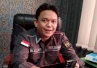 Kasi Intel Kejari Lubuklinggau Meninggal Dunia Usai Mengeluh Sakit di Dada 