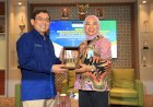 PT PII-bank bjb Kolaborasi Kembangkan Ekosistem Pembiayaan Infrastruktur Skema KPBU