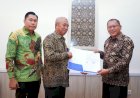 Muba Daerah Capaian Tertinggi Penurunan Angka Stunting di Sumsel