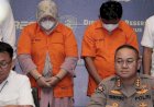 Janjikan Bekerja di Arab Saudi, Pasutri Jadi Tersangka Kasus Perdagangan Orang 