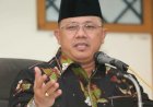 Jemaah Haji Indonesia Dibekali Asuransi Jiwa dan Kecelakaan 