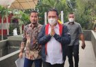 Penyidik Dalami Pertemuan Sekretaris MA Hasbi Hasan dengan Mantan Jaksa KPK Pasca OTT