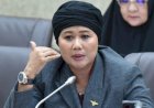 DPR Minta Pemerintah Kaji Ulang Kebijakan Ekspor Pasir Laut