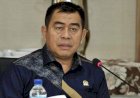 Ketua Pansus BLBI: Negara Tidak Boleh Kalah dari Obligor