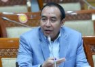 Pemakzulan Jokowi Diusulkan, Demokrat: Saya Yakin DPR Akan Sangat Objektif dan Rasional