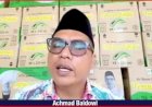 Alasan PPP Belum Mau Setorkan Nama Capres ke PDIP