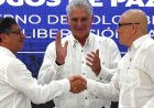 Kolombia Sepkat Gencatan Senjata Dengan Kelompok Gerilya ELN